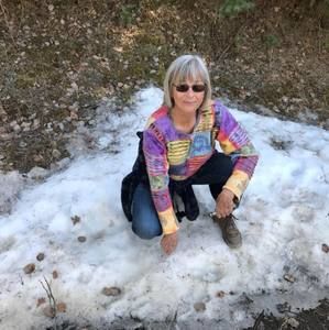 Meet your Posher, Pam